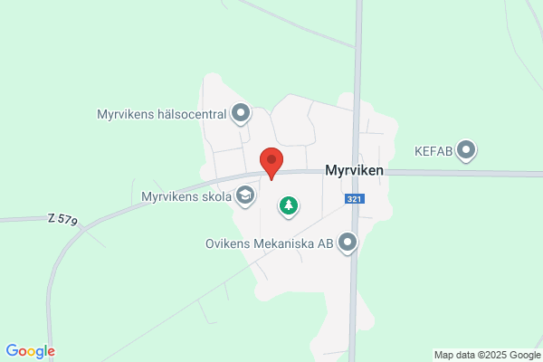 Nyfiket Café