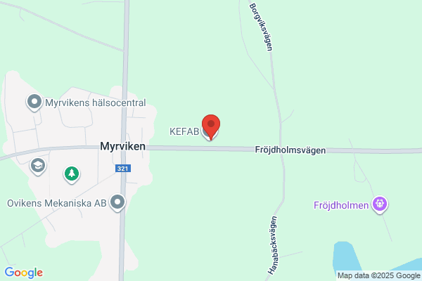 Ovikens Däckservice