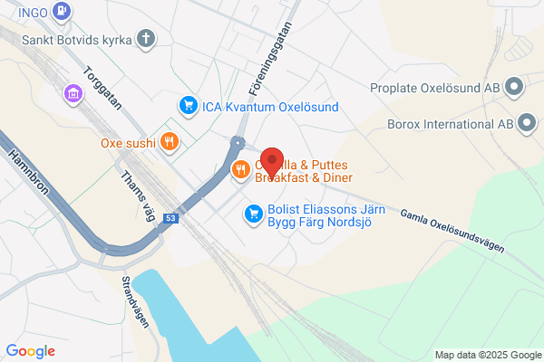 Effix Bygg AB - Byggfirma Oxelösund