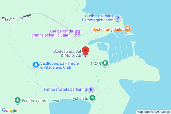 Oxelösunds Båtvarv