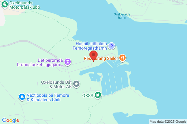Enars Segelmakeri