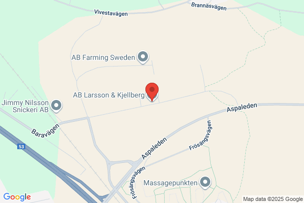 Larsson & Kjellberg AB