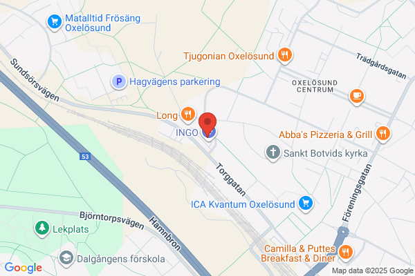 Lindqvist Gummiverkstad AB