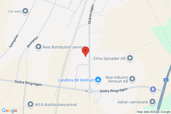 Pa Catering AB