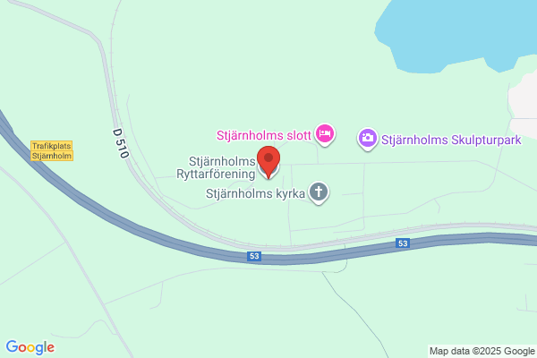 Stjärnholms Ryttarförening
