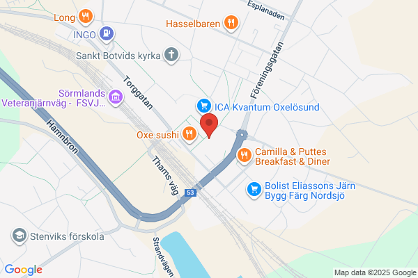 Sörners Optik AB