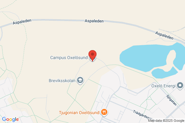 AK Utbildning