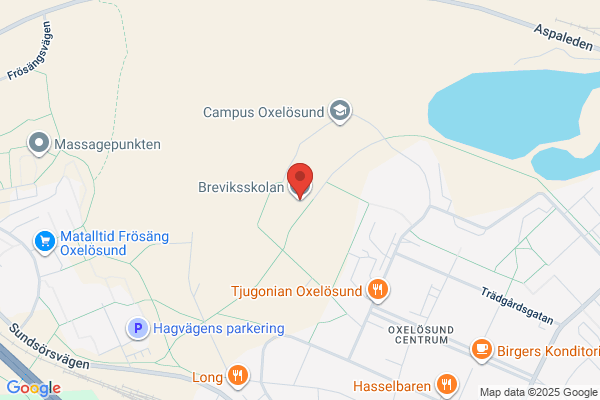 Breviksskolan (Barn och utbildning)