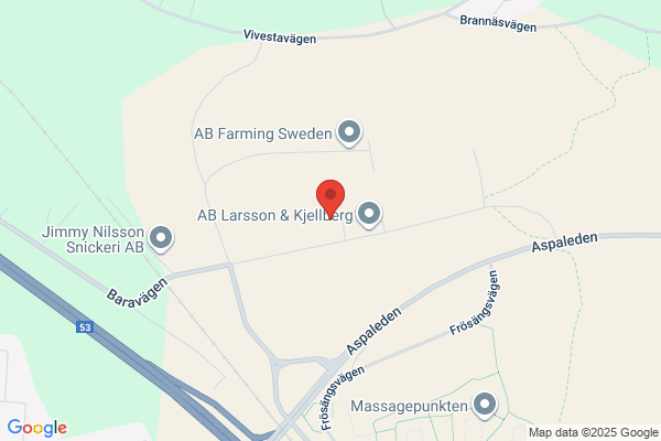Carlsson Åkeri AB, Erik