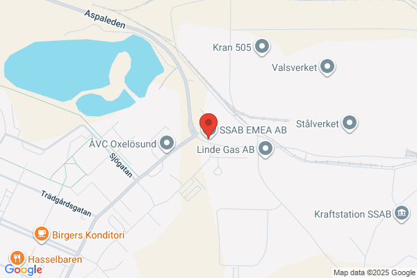 Exportindustri AB