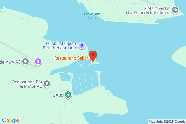 Femöre Marina