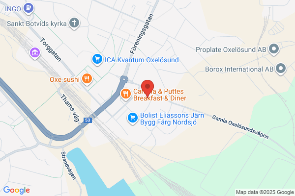 H J:s Bilservice, Hans Jonsson