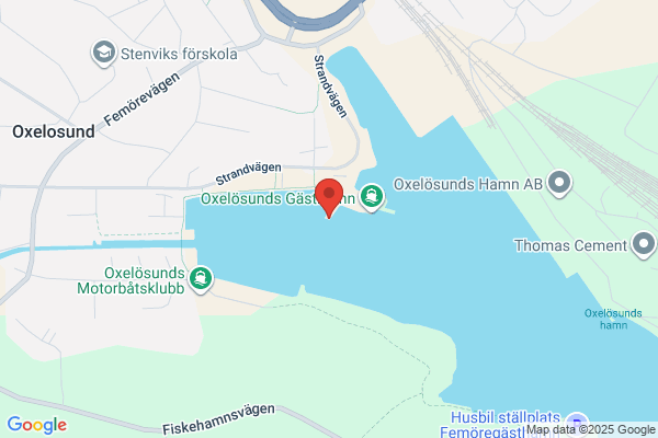 Hönshuset i Stjärnholm