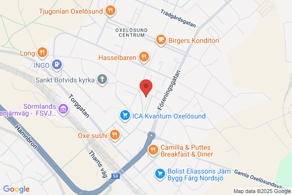 Mediamix/Oxelösundstidningen/Magazinet