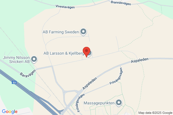 Moström Trading AB