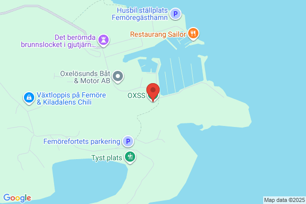 Oxelö Gille Folkdanslag