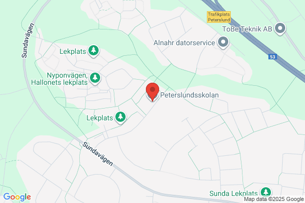 Peterslundsskolan (Barn och utbildning)