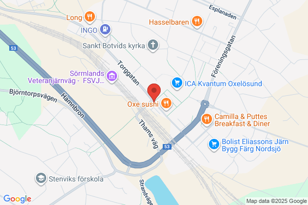 Polyplug AB