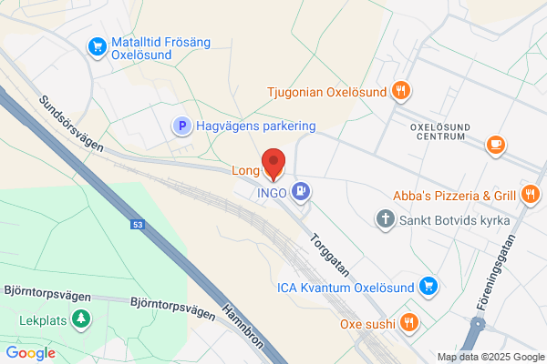 Restaurang Läget