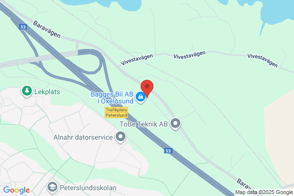 UCB Sweden AB