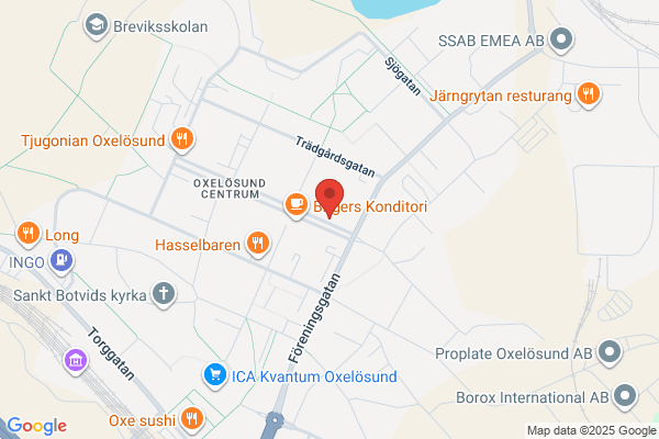 Vandrarhem Poppeln AB