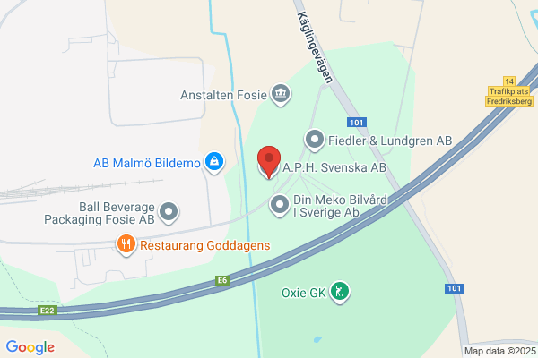 APH Svenska, AB