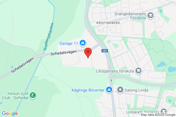 Blomstergrossisten i Malmö