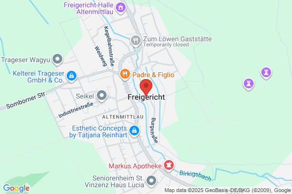 Företagstjänst