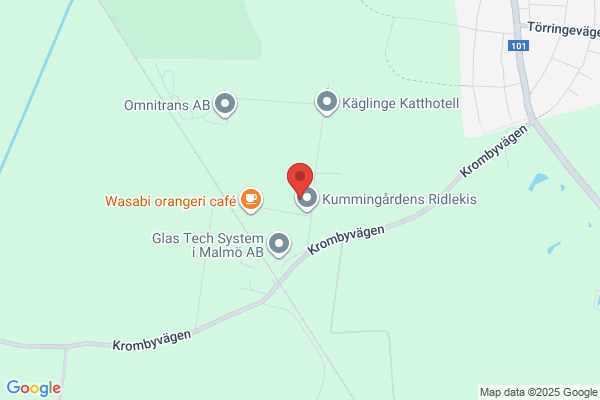 Kummingårdens Catering