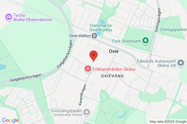Pemag Cater i Malmö AB