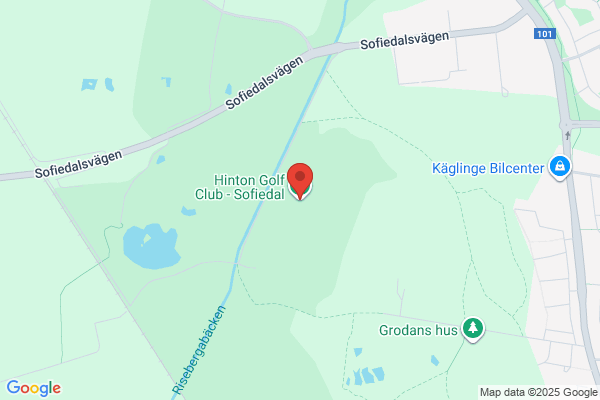 Sofiedals Golfklubb
