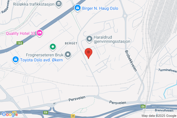 Stavdal AB