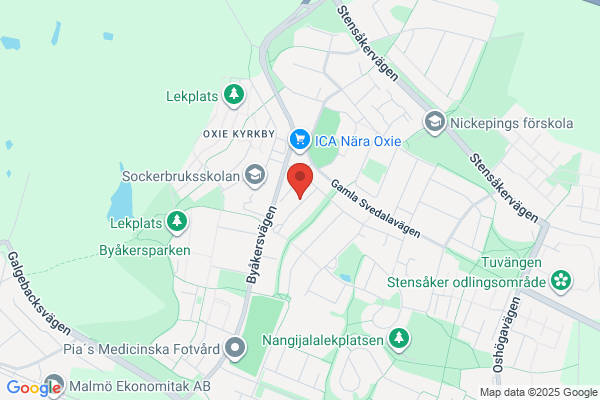 Tjörnarpsbuss