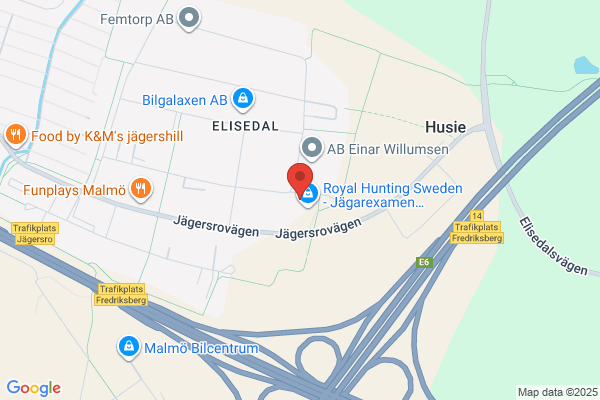 Öresunds Rör AB