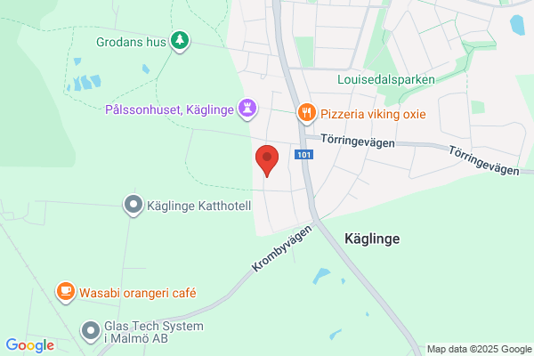 Abege Redovisningsbyrå AB