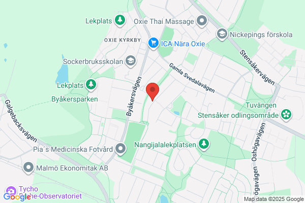 B&P Byggkonsult AB