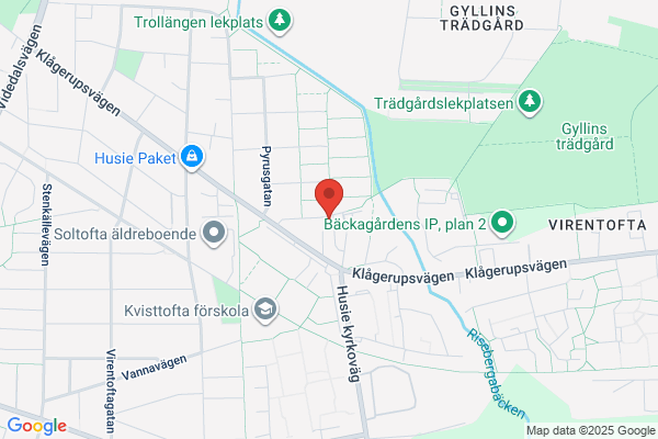 BN Consult Miljöteknik AB