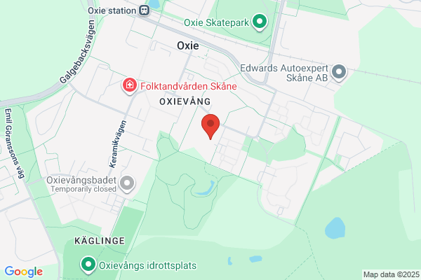 Blankebäcksskolan