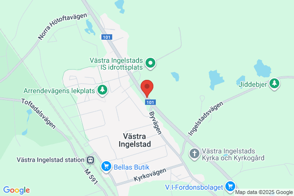 Bygg och Fuktkonsult, AB