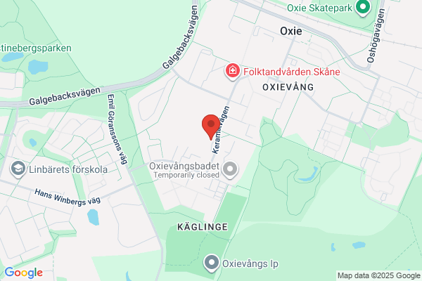 DIAMANTENS FÖRSKOLA (Barn och utbildning)