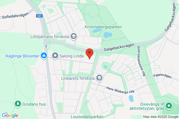 Fosie Åkeri AB