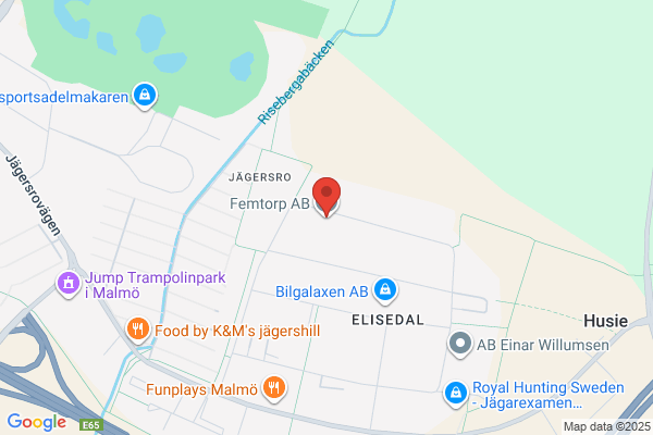 Funza Sweden AB