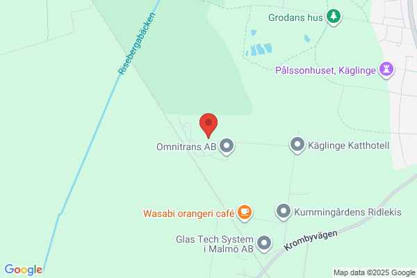 Håkanssons Jordbruk