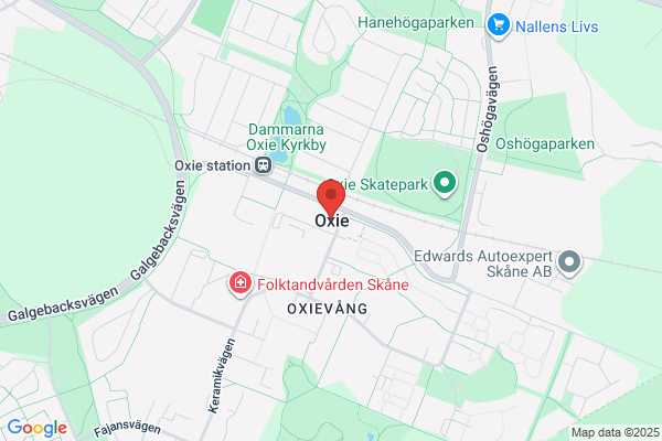 Larowi Åkeri AB