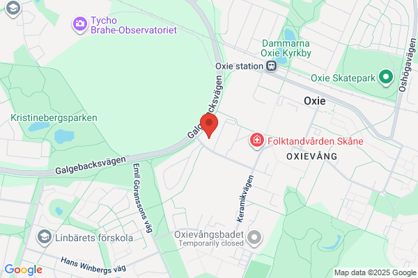 Oxie Grill & Pizzeria
