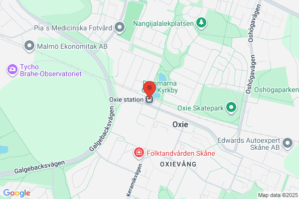 Oxie Smedja