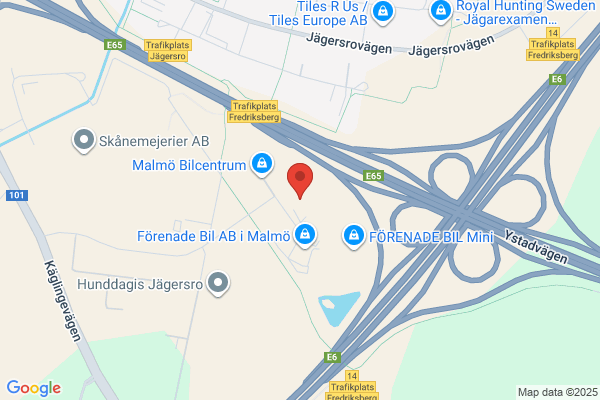 PanLink AB