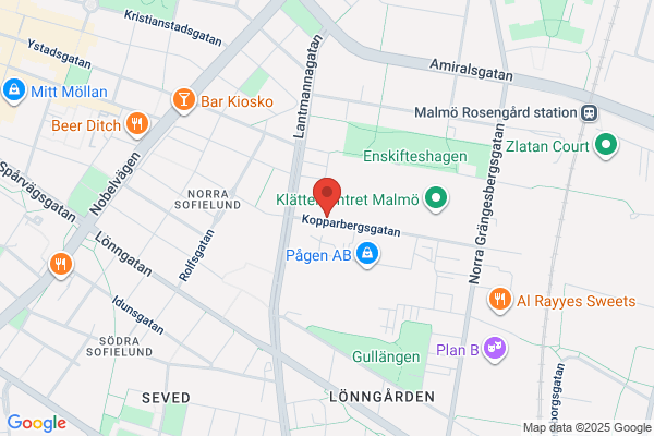 Rosenskölds Fastighetsservice