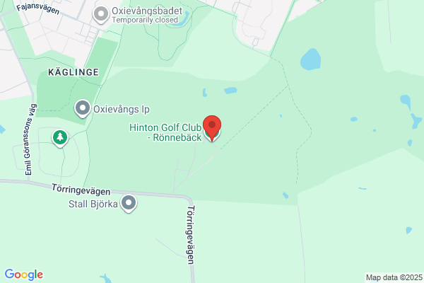 Rönnebäcks Golfklubb
