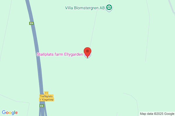 SBH Stålbyggarna AB